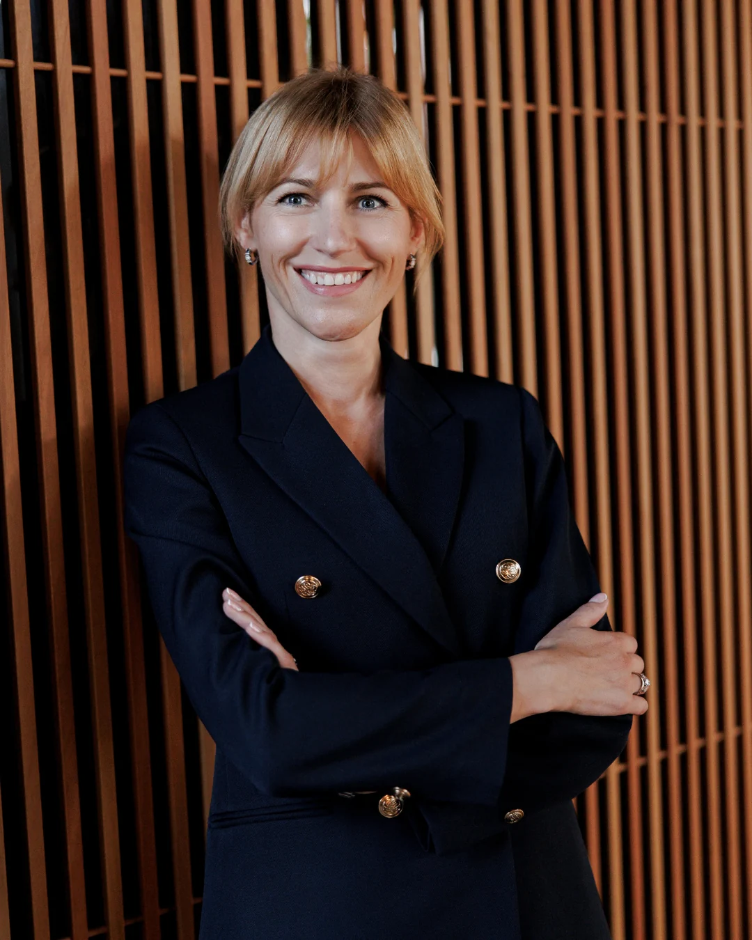 Agnė Klevas, nepriklausoma nekilnojamojo turto konsultantė